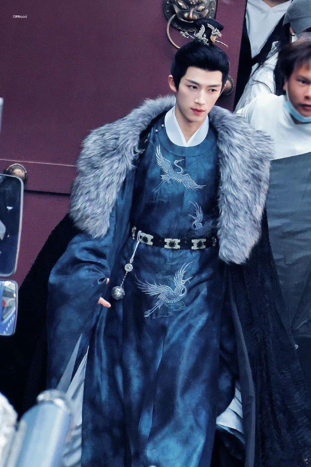 唐宫奇案凭repo在春节档杀出重围！单元探案超下饭，女性案件有深度，这剧不火都难