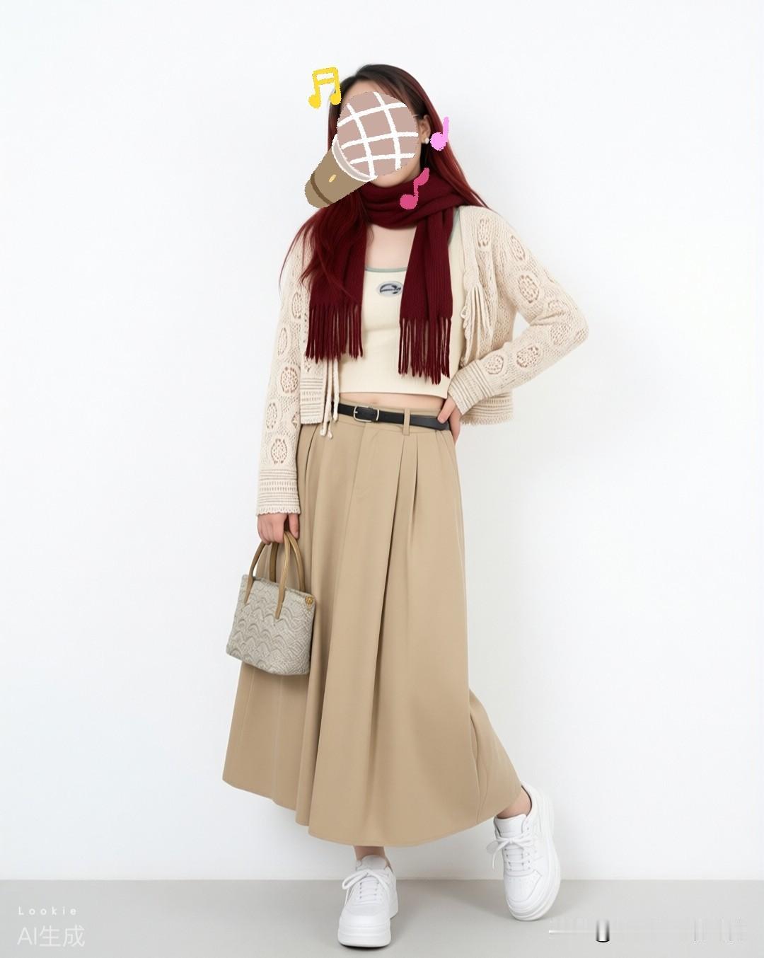 梨形身材狂喜！春夏4套懒人OOTD 一键显瘦10斤✨
 
谁懂啊！梨形身材春夏真