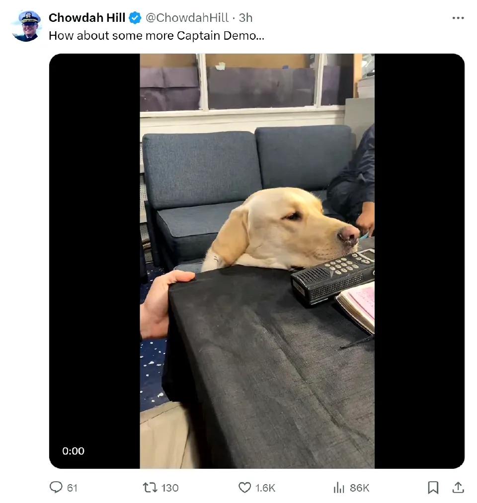 “艾森豪威尔”号航母被导弹“命中”？美军航母舰长暗示“一切正常”。

在也门胡塞