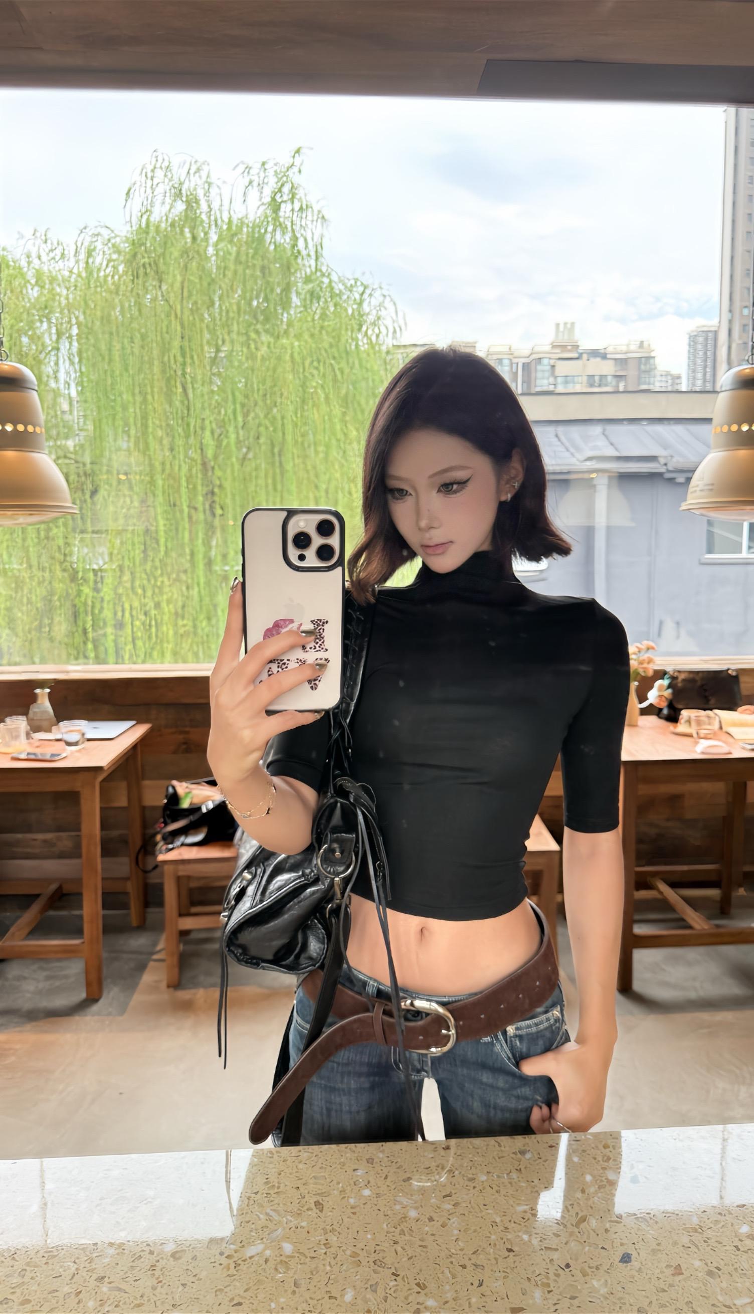 再说一句我不爱听的就给我滚