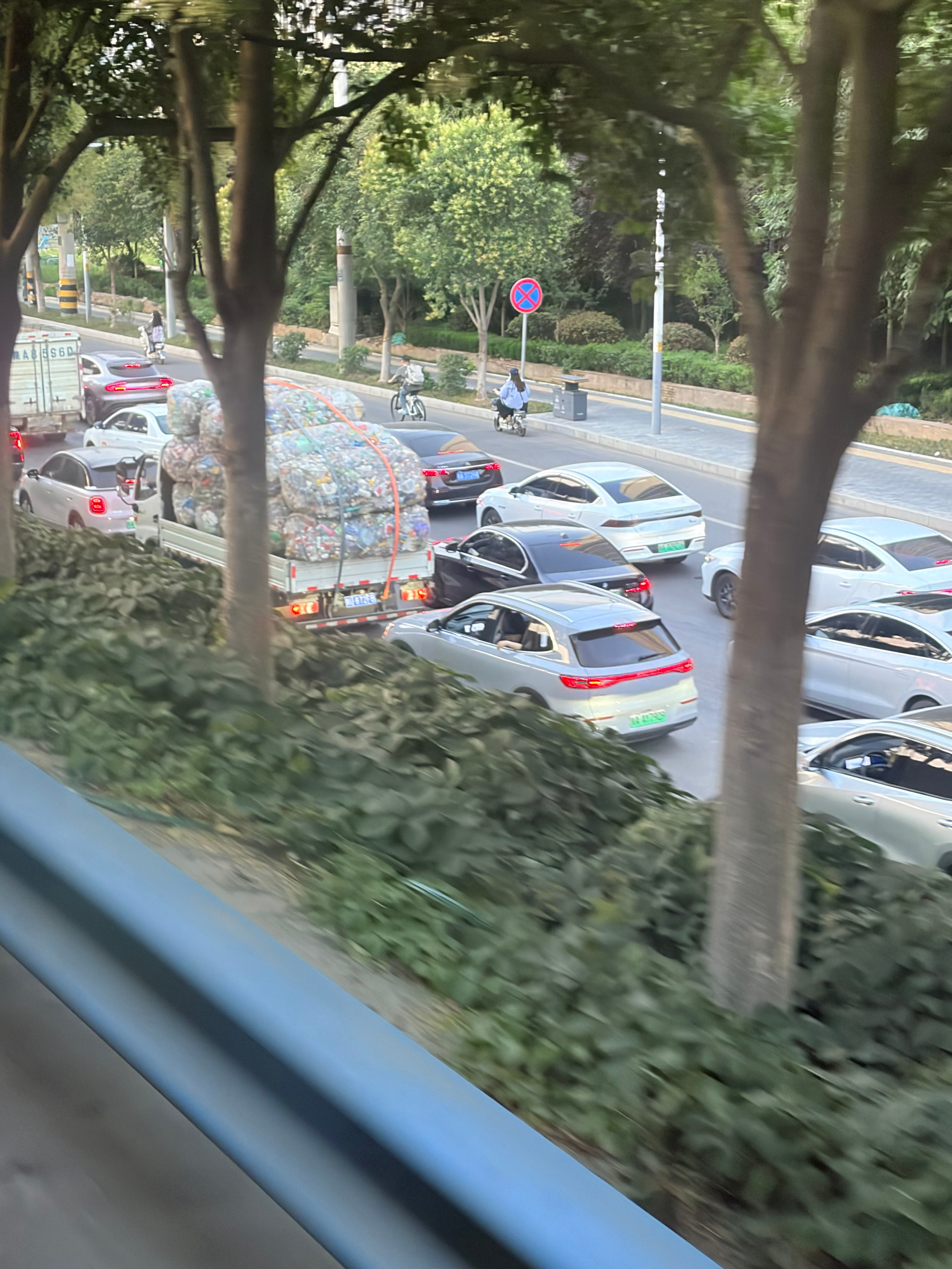 周五经常就是这样的