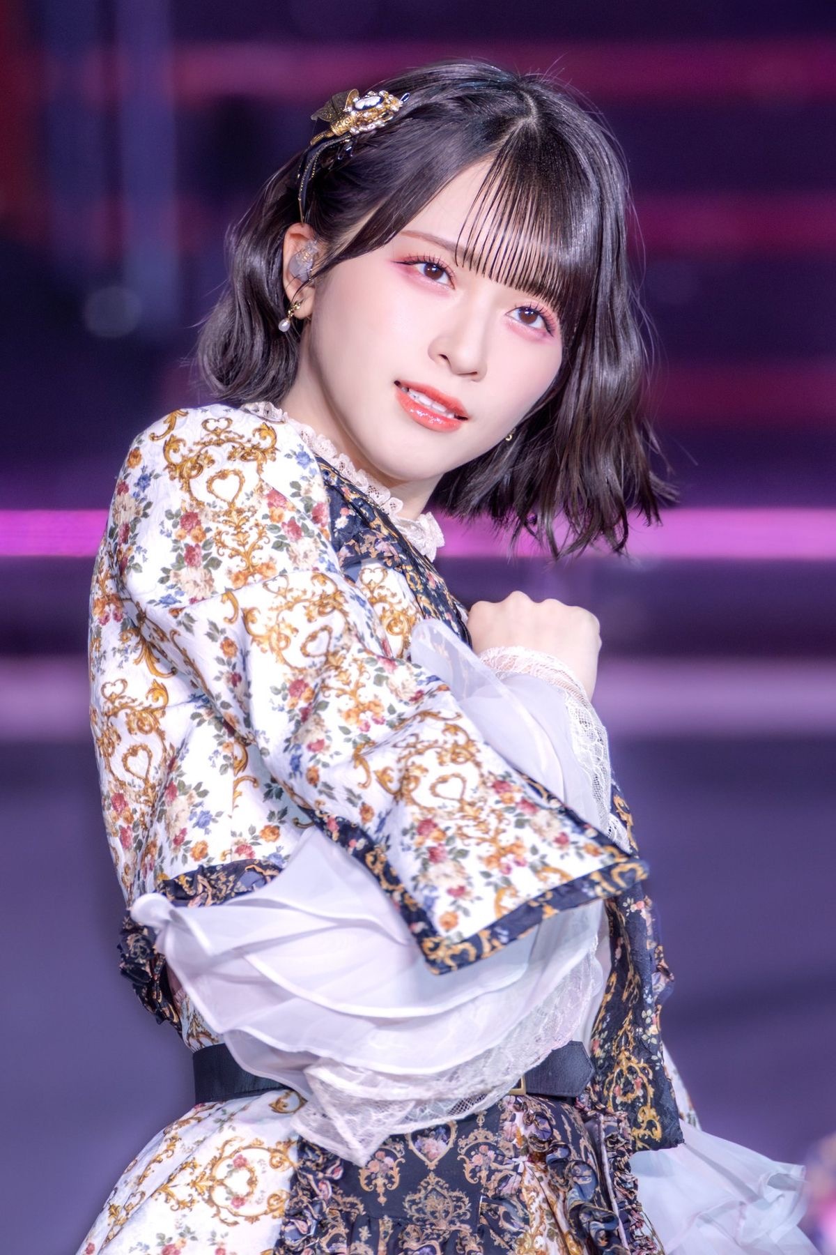 佐佐木舞香 