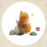 圆爱看情感