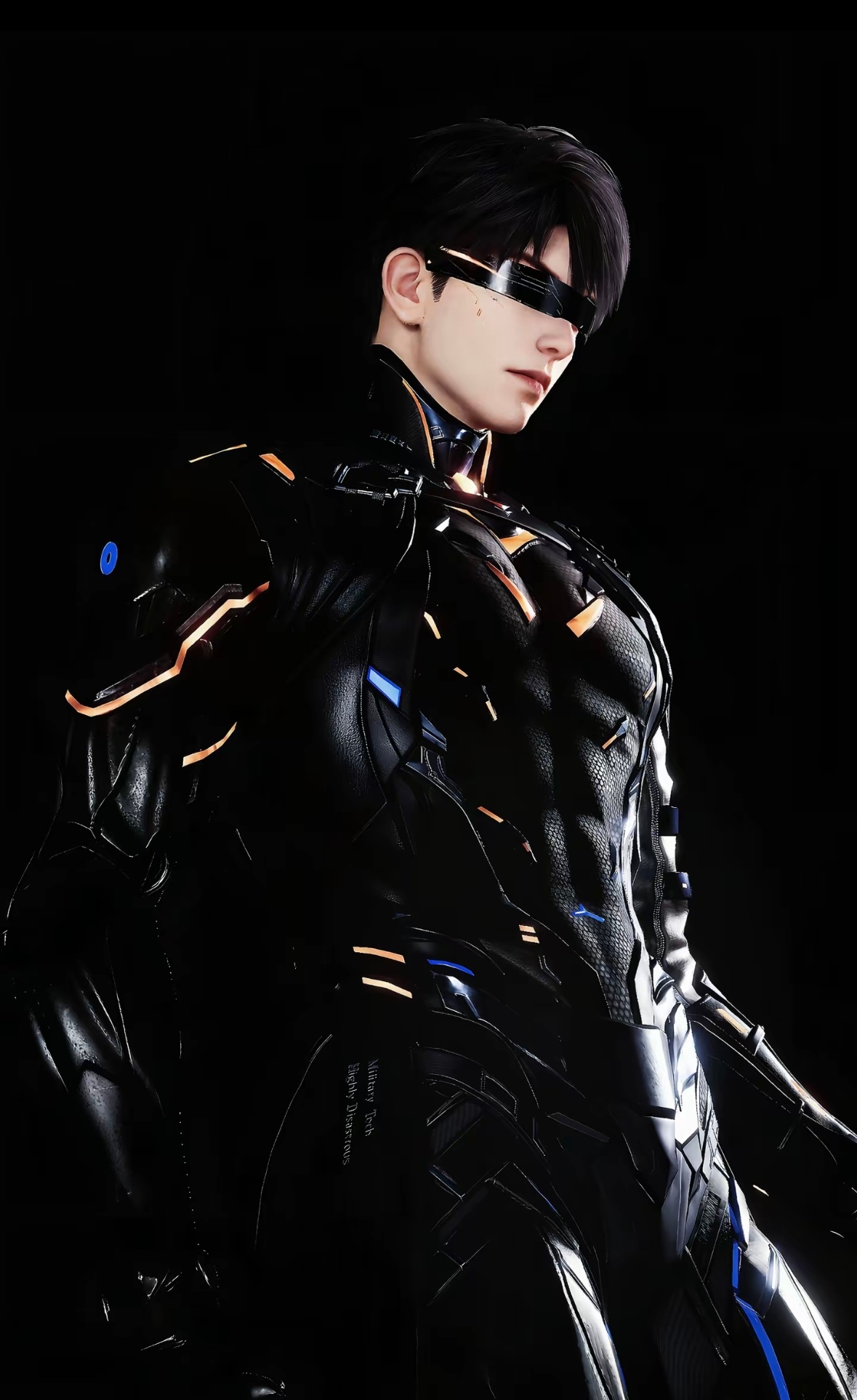 待寂路复刻，我将叠满 