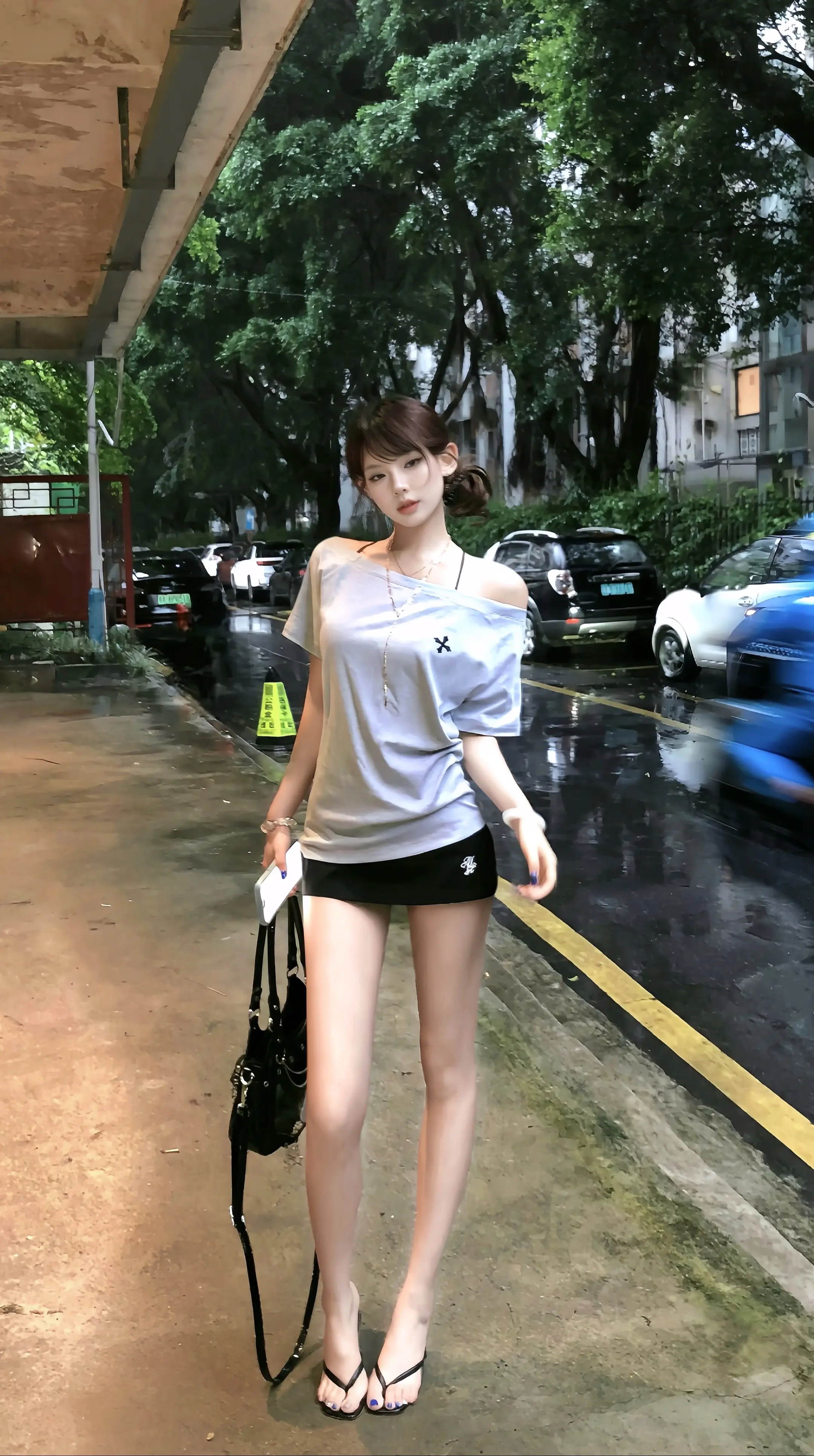 从你爱上我的那一刻开始 你的命就是我的