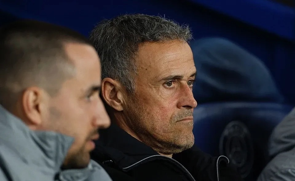 据法国《队报》报道，为了全力备战接下去的欧战1/4决赛，巴黎圣日耳曼与斯特拉斯堡