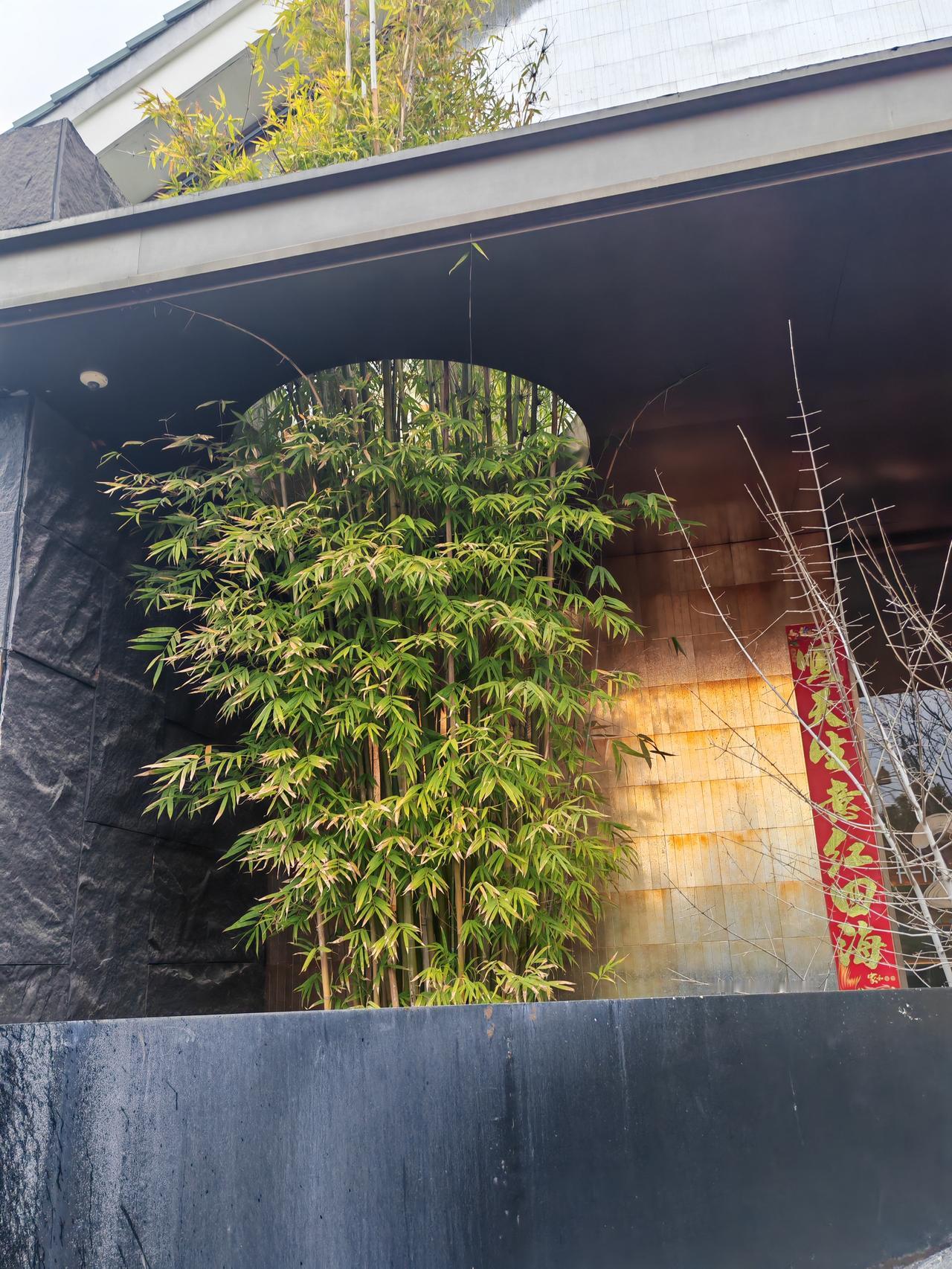 现在一大家子团聚，经济条件允许的话，在酒店点外卖回来或者直接去酒店来一桌，是比较