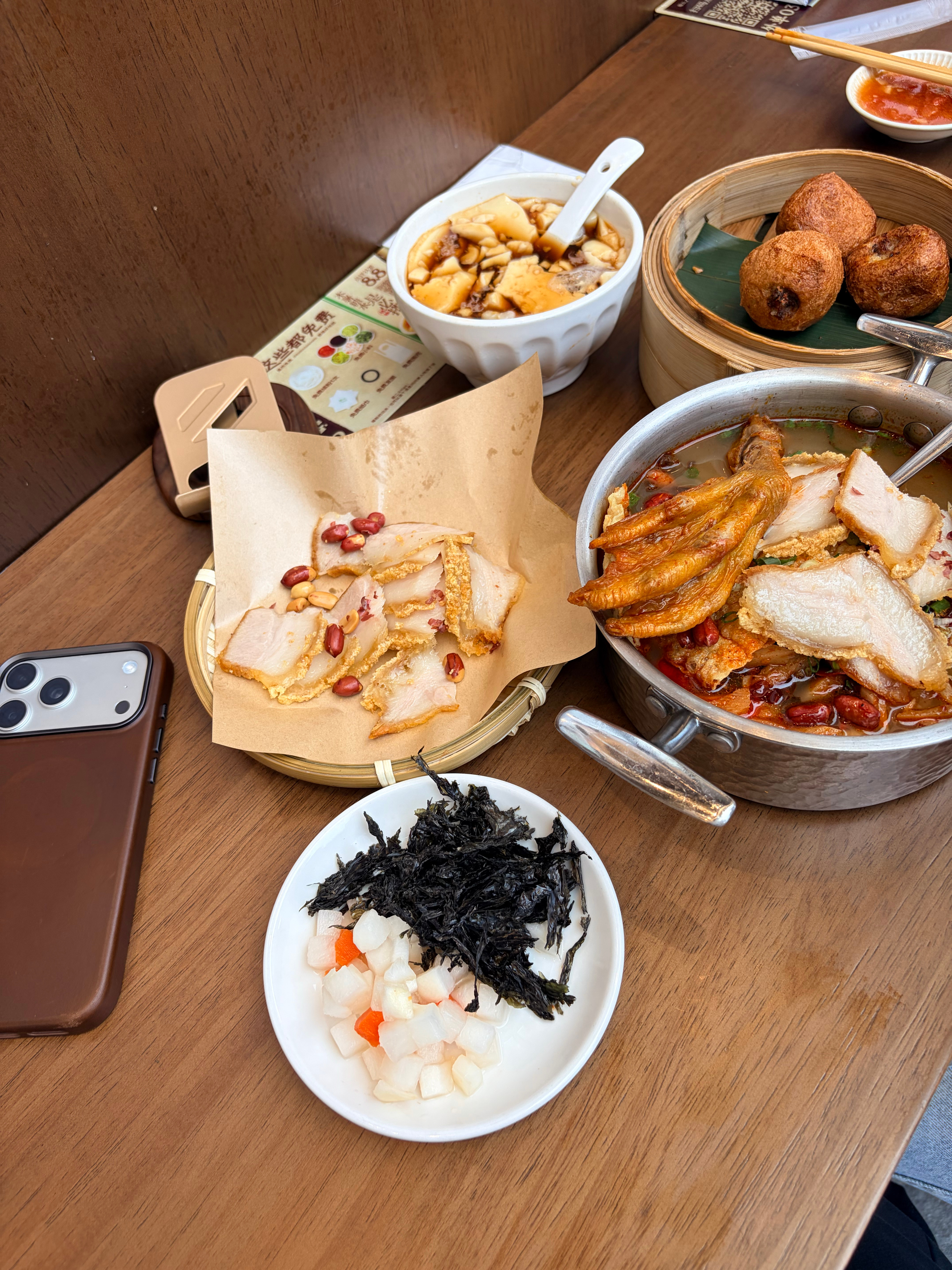 老婆说一般，普通……吃完了！莱看个「挽救计划」 