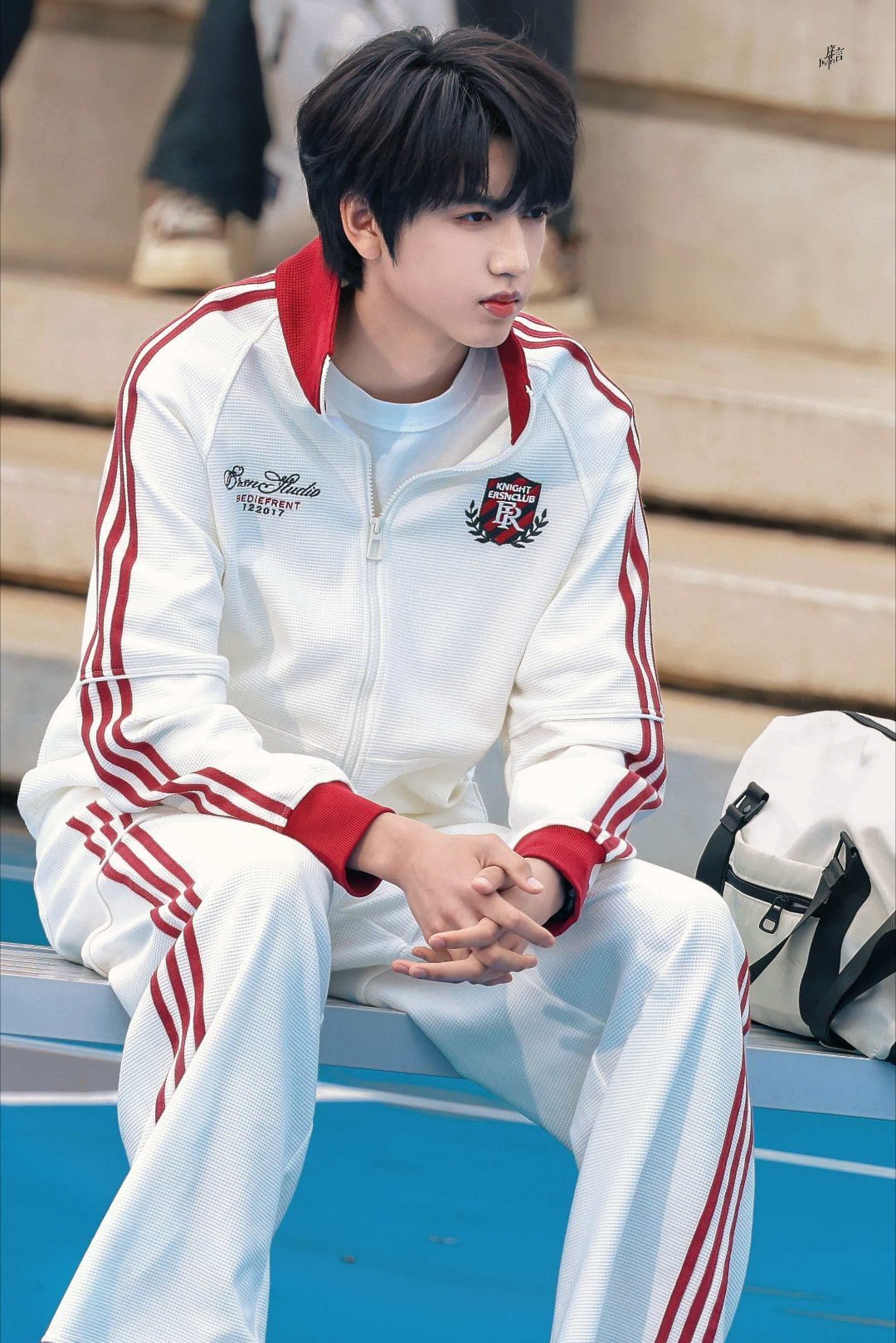 我们的少年时代2官宣张桂源啊啊啊啊啊终于官宣了，期待演员张桂源的新作品