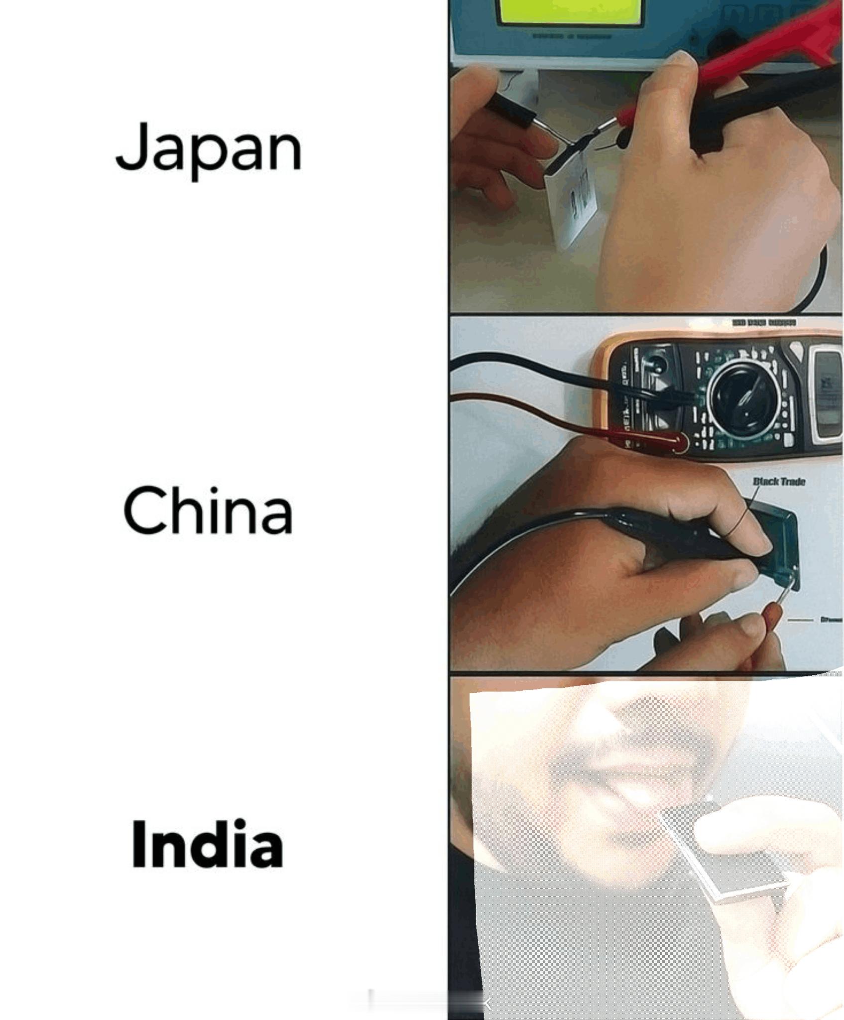还得是印度三哥，太猛了