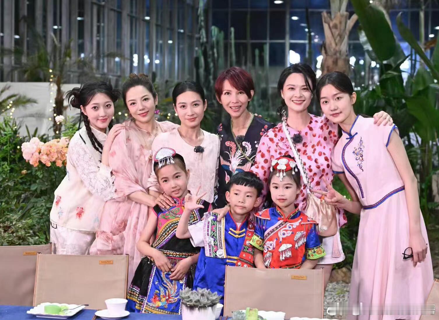#温宜胧月长这么大了##温宜胧月都长这么大了# 甄嬛传温宜胧月长这么大了，完全认
