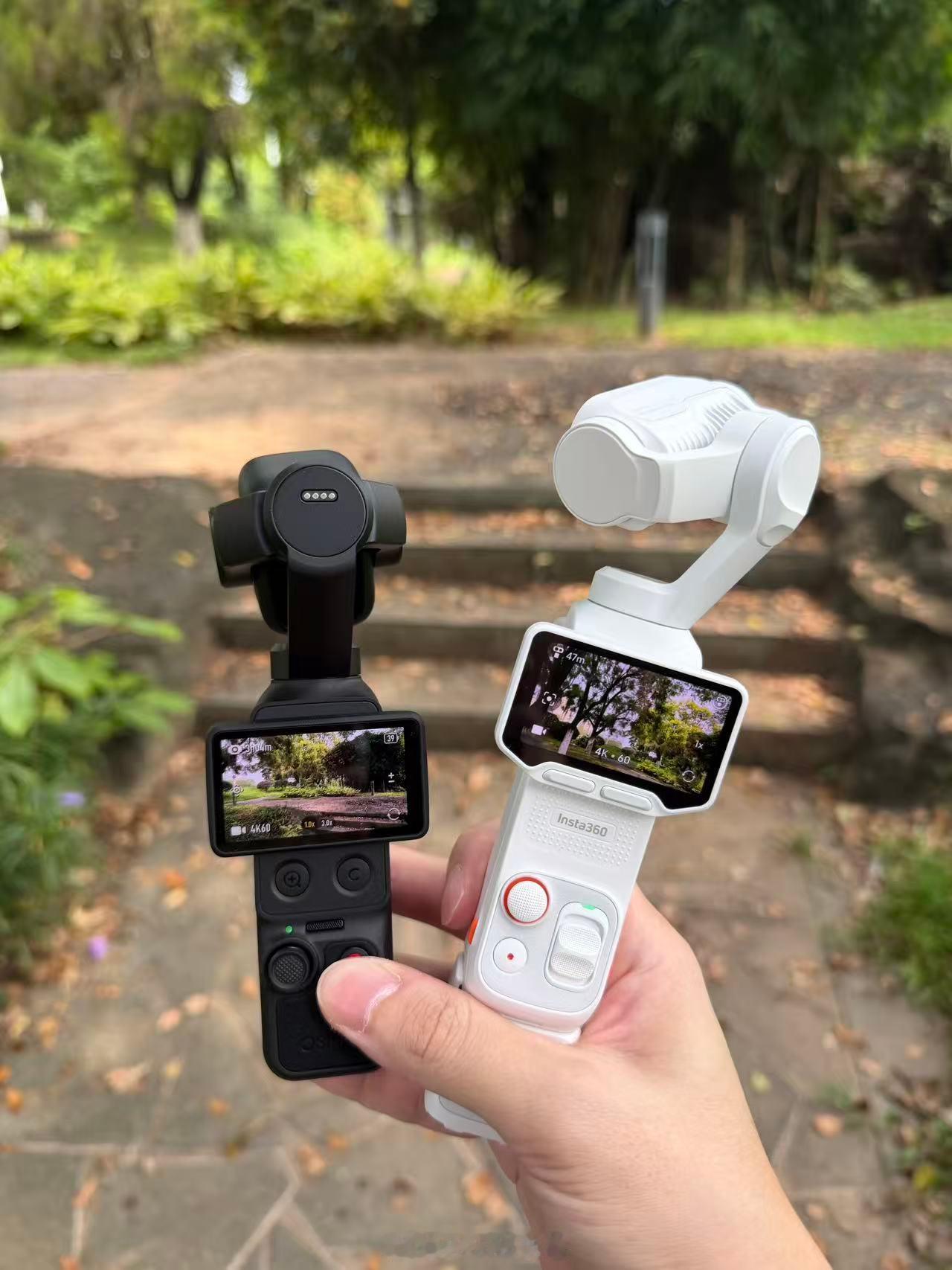 大疆Pocket4P开售秒没 几经波折，没经黄牛终于拿到手，全自费购买，立刻开工