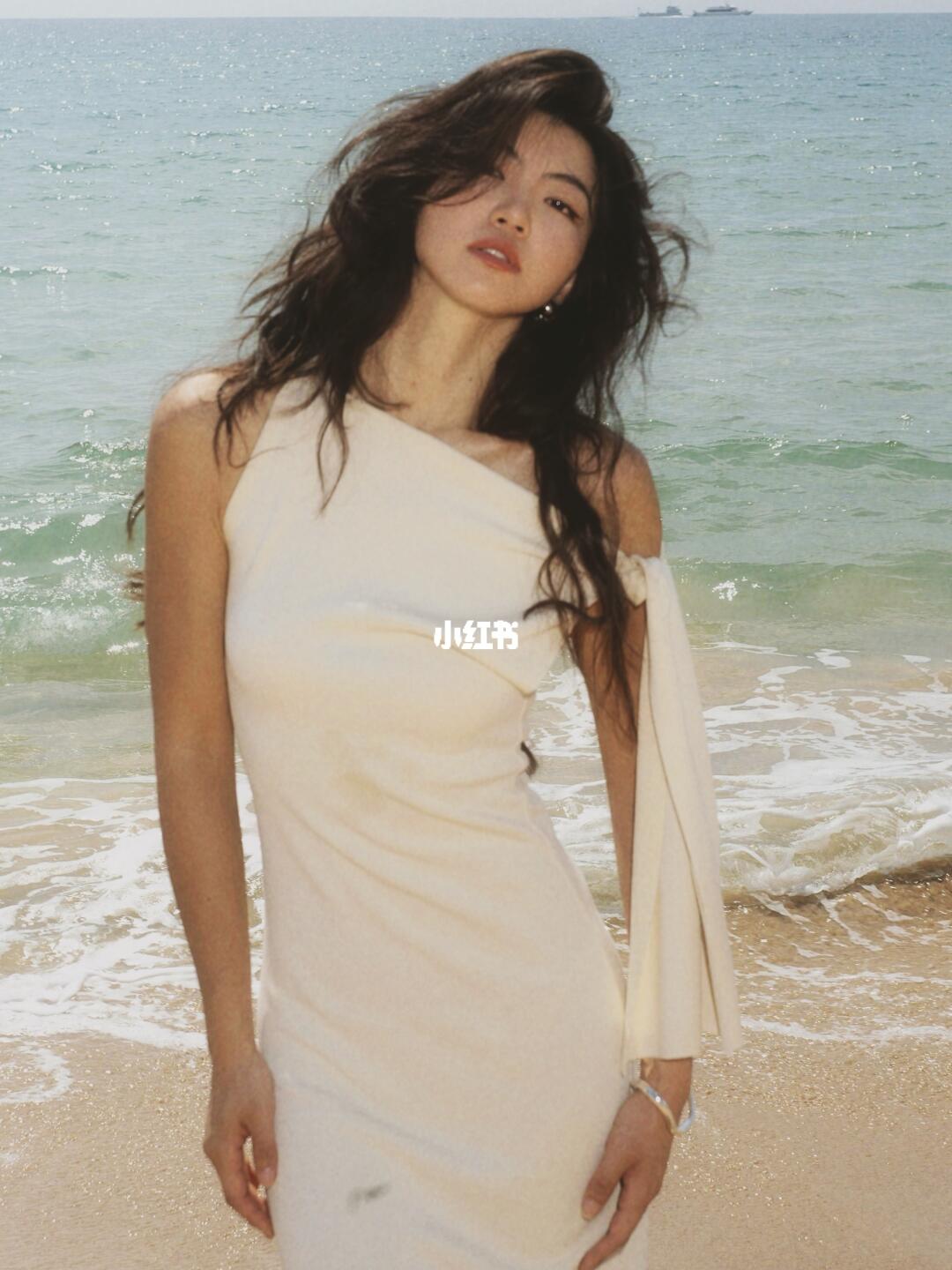 没什么能阻止我在阳光下闪闪发光🌊