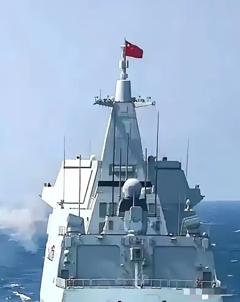 终于懂了！西方世界终于听懂了“真理”的声音！美国彻底弄懂了东方大国的脾气，知道现