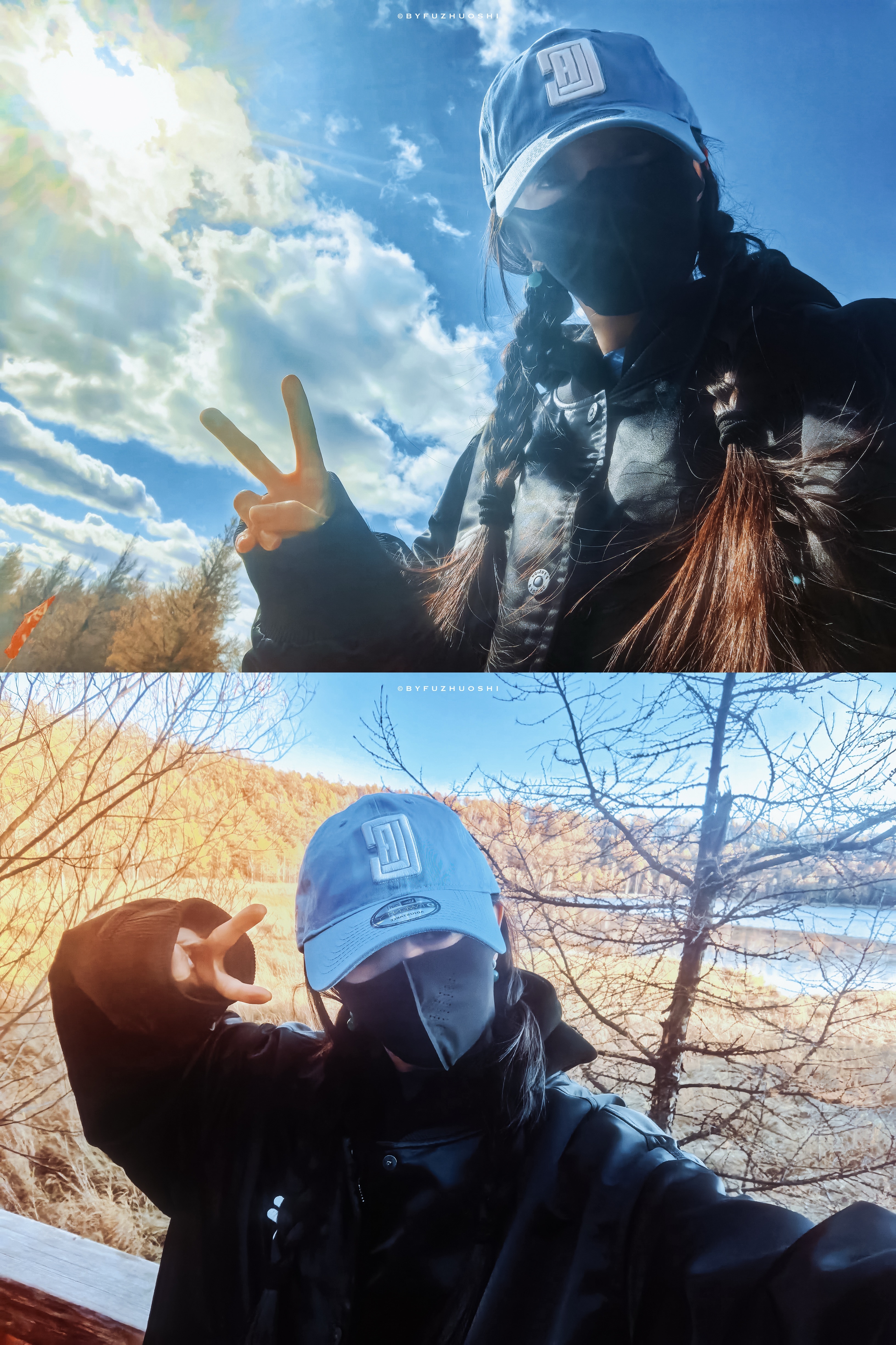 杨幂｜🇨🇳杨幂山河盛大我心小满