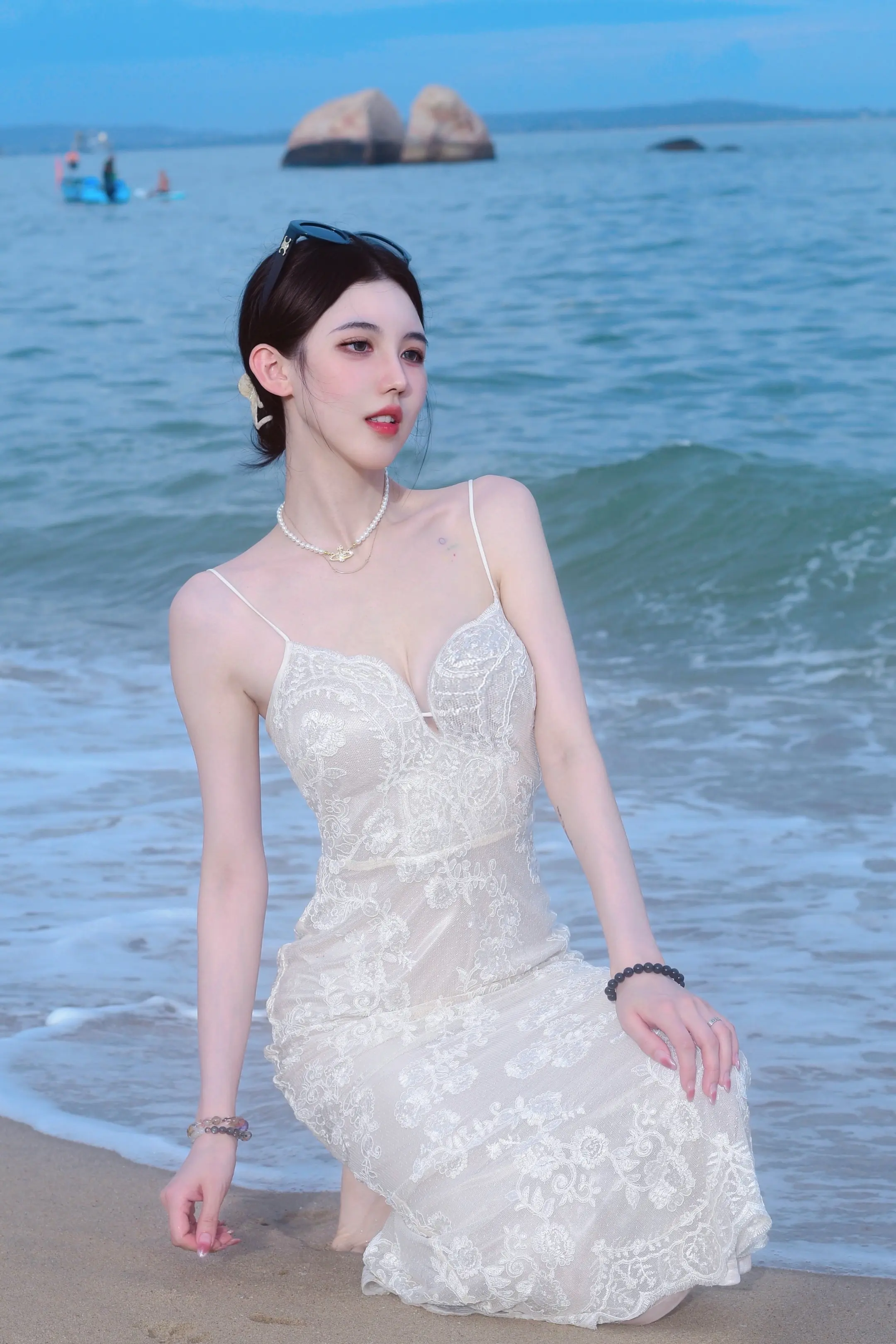 想我就去澳洲找我吧 因为我回中国了 这样就可以让你白跑一趟