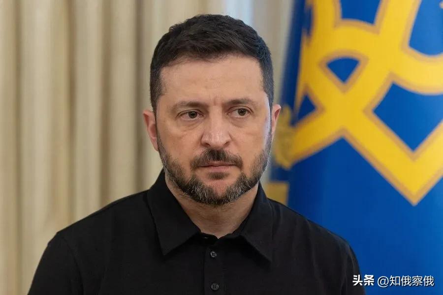 泽连斯基：伊朗的遭遇证明，俄罗斯不是可靠的盟友

乌克兰总统泽连斯基3月2日晚在