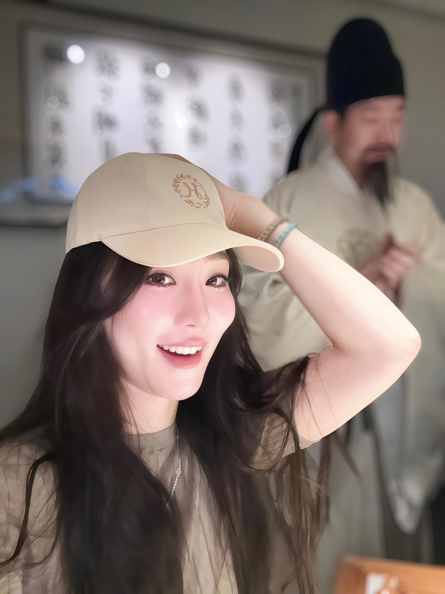 刺猬小姐 天真与成长并存