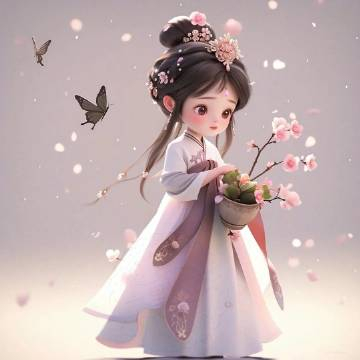 🌿◡̈⃝🌷“学会控制情绪，一半是为了尊重别人，一半是为了保护自己” 