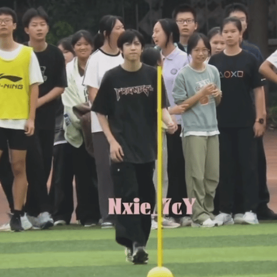 李嘉豪 