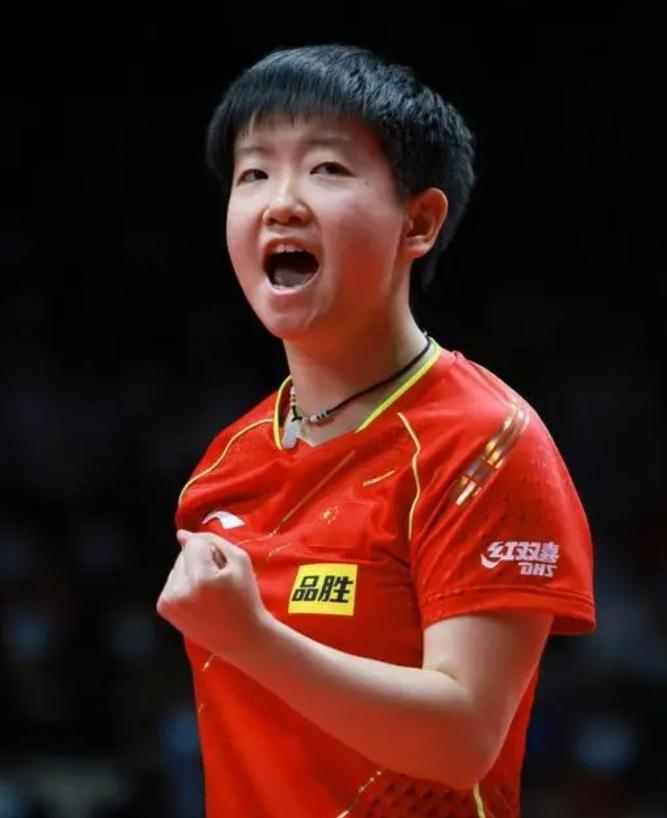 2026澳门世界杯（3.30-4.5）国乒女队最终名单出炉，孙颖莎、王曼昱领衔，