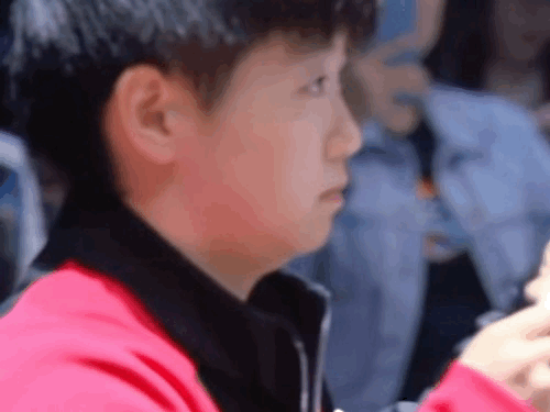 孙颖莎vs伊藤美诚🫳🏻 ​​​