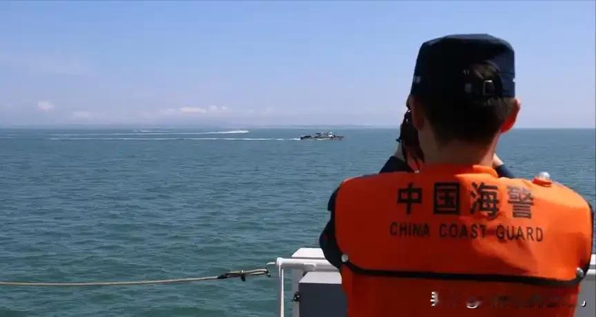 人道补给不等于主权让步，仁爱礁这艘赖了27年的破船该拖走了
 
中菲就仁爱礁局势