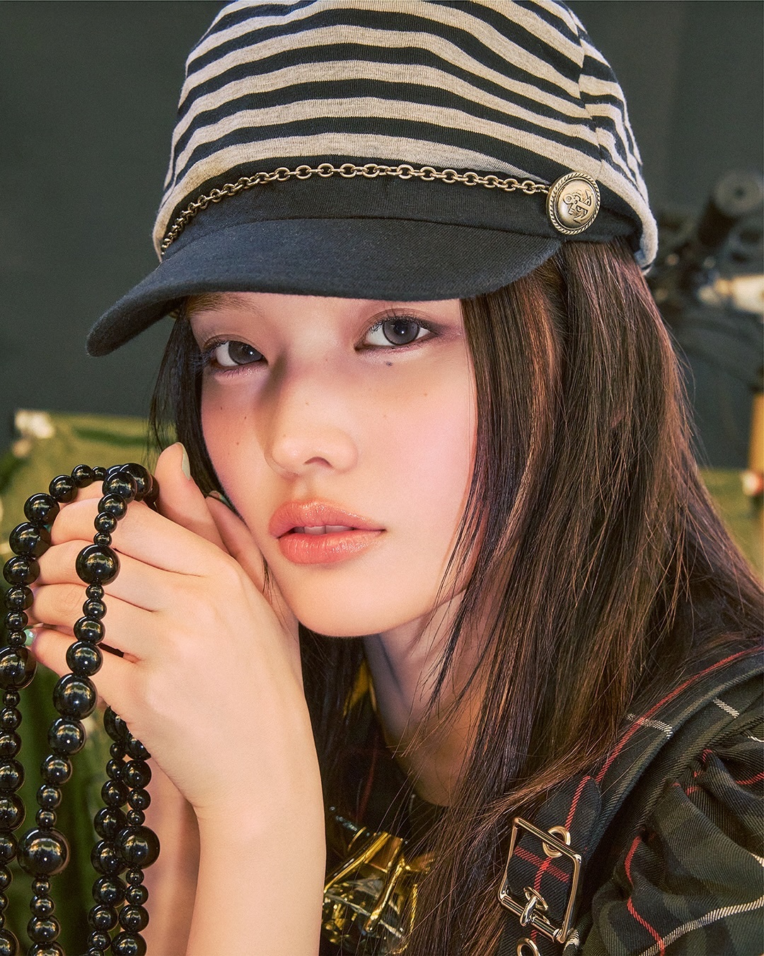260708 日推更新Iroha相关ILLIT Japan 2nd Single