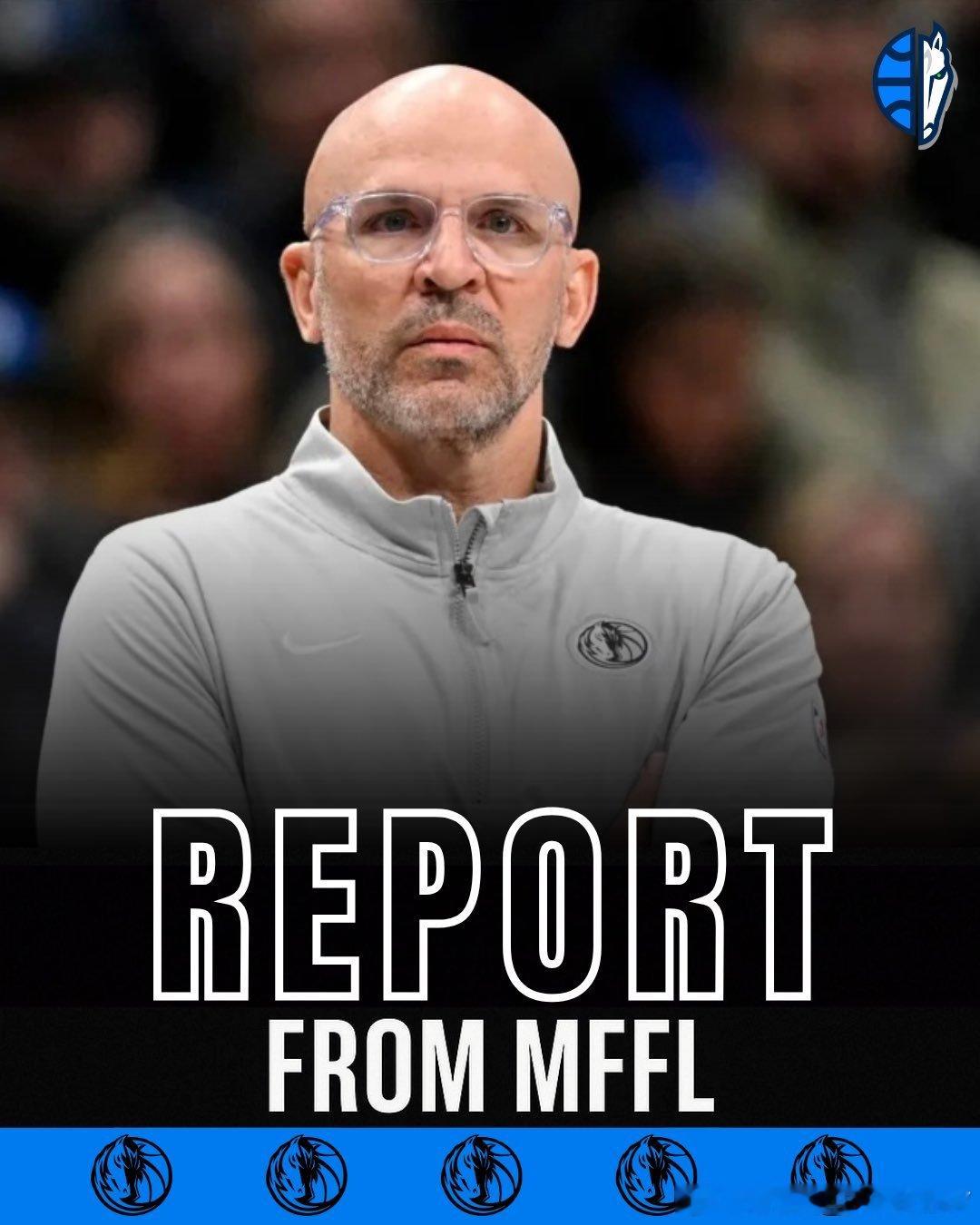 转自X上MFFL：联盟中流传着关于杰森·基德未来转任管理层角色的传言今年能就转过