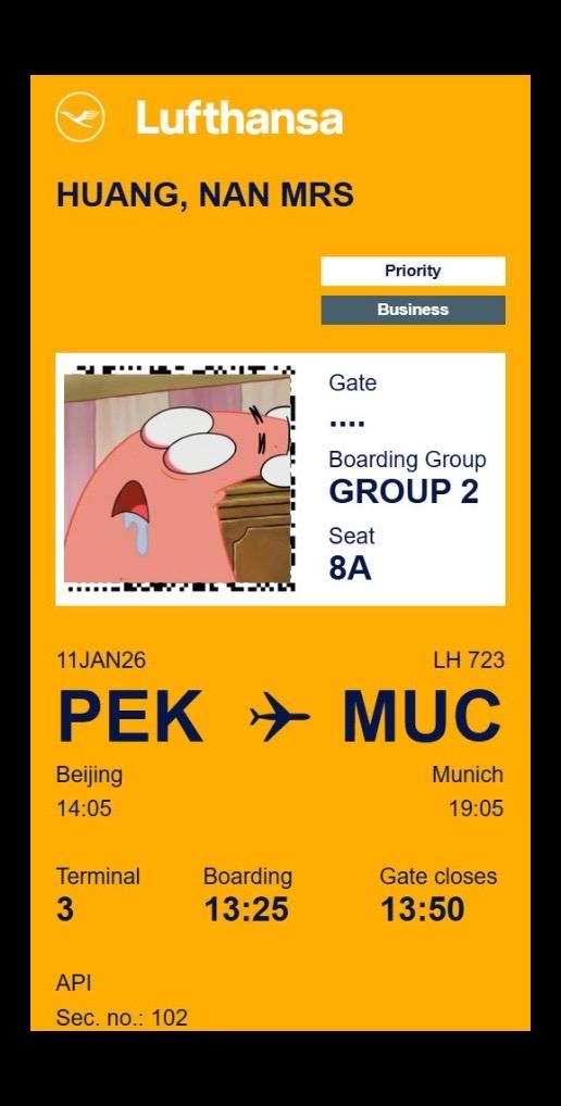 后天开学，明天回伦敦了，又没饭吃了！😢😢😢😢😟😟😟😩😩😩