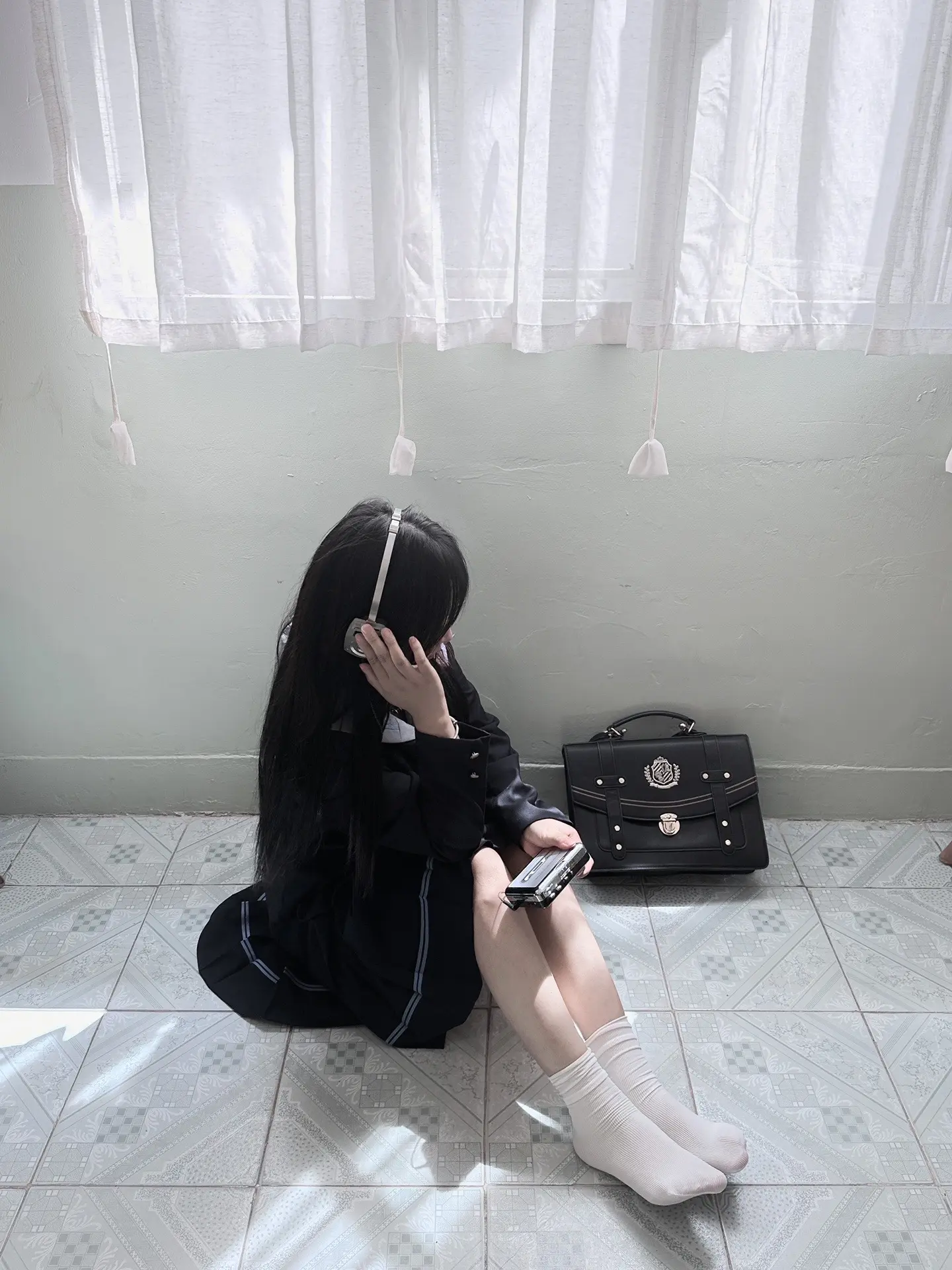 幸福离我遥不可及