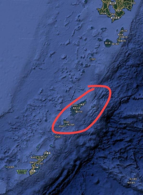 不要跟日本讲道理，过一次横当水道日本都闭嘴了

横当水道是日本的软肋，虽然是国际