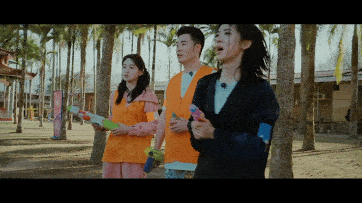 鹿晗让邓超强制闭麦哈哈哈哈哈 本来只是随便看五哈片段，结果被鹿晗和邓超笑到，邓超