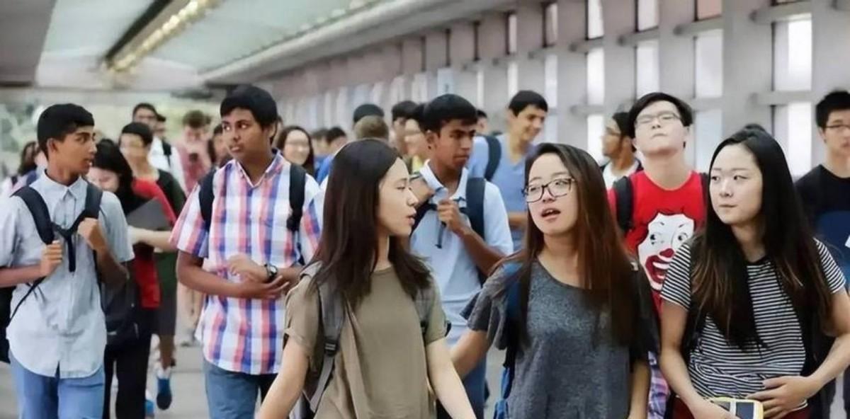 毫不夸张地说，几乎所有华人移民美国的人都没有成功，为什么会这样说？因为判断移民是