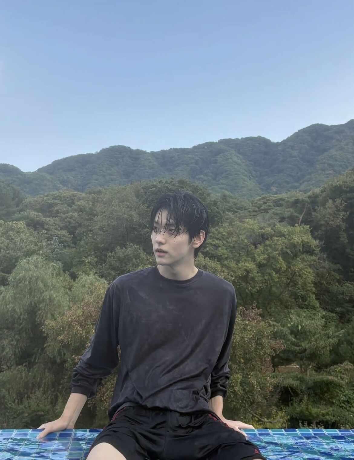 谁能懂这张照片…
真的好帅啊啊啊崔秀彬 txt soobin