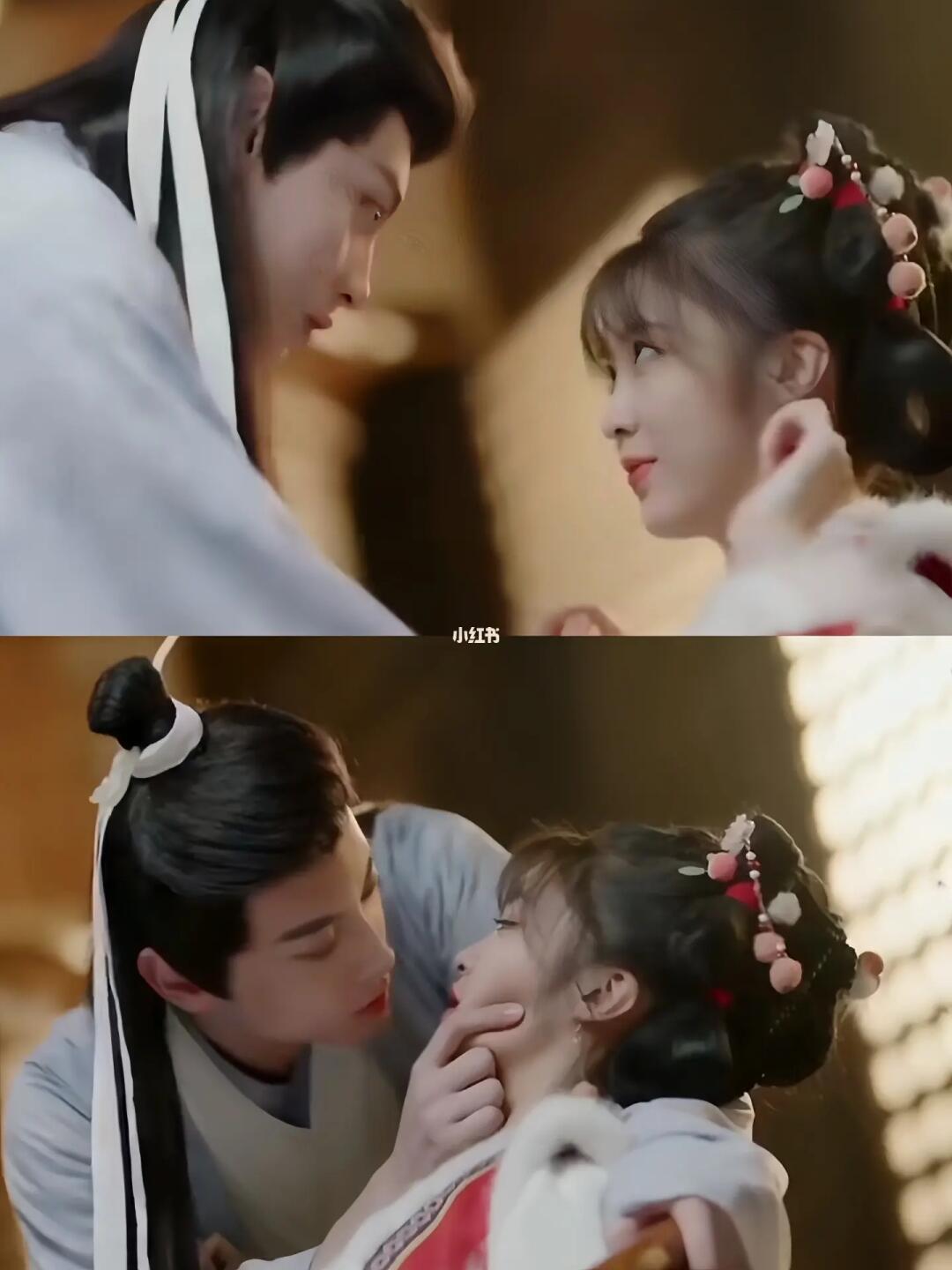 吗耶‼️播了播了‼️男主怎么这么会啊‼️