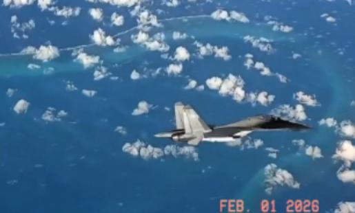 这一次中国直接不忍了！在中国和菲律宾摩擦不断的今天，中国直接对着菲律宾表明了自己