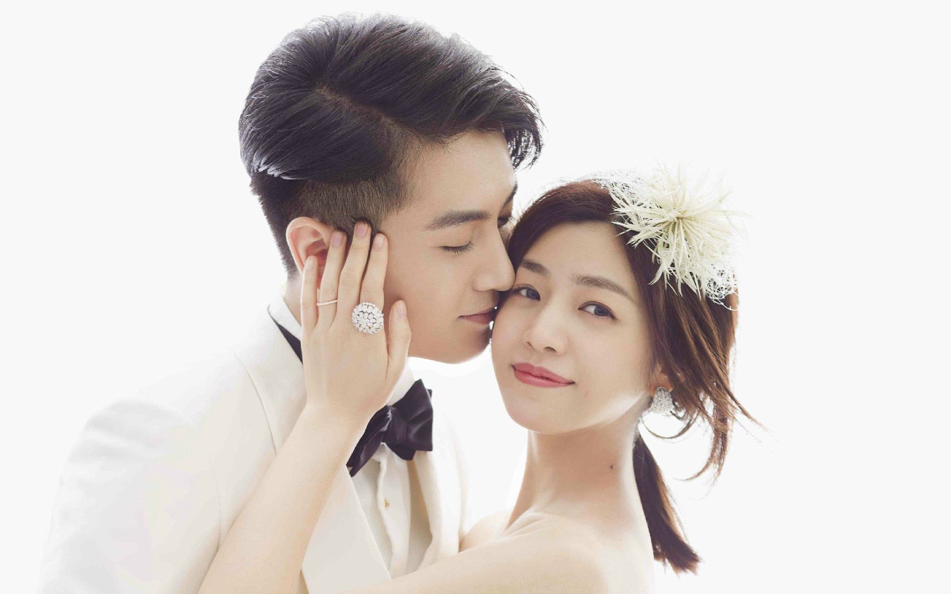 业内曝陈晓陈妍希离婚原因核心是性格不合！陈妍希的倔撞上陈晓的冷，长期情感漠视叠加