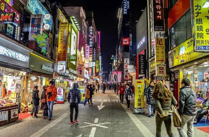2026年5月7日韩国政府刚宣布一个大消息，成立了一个专门应对数字性犯罪的跨部门