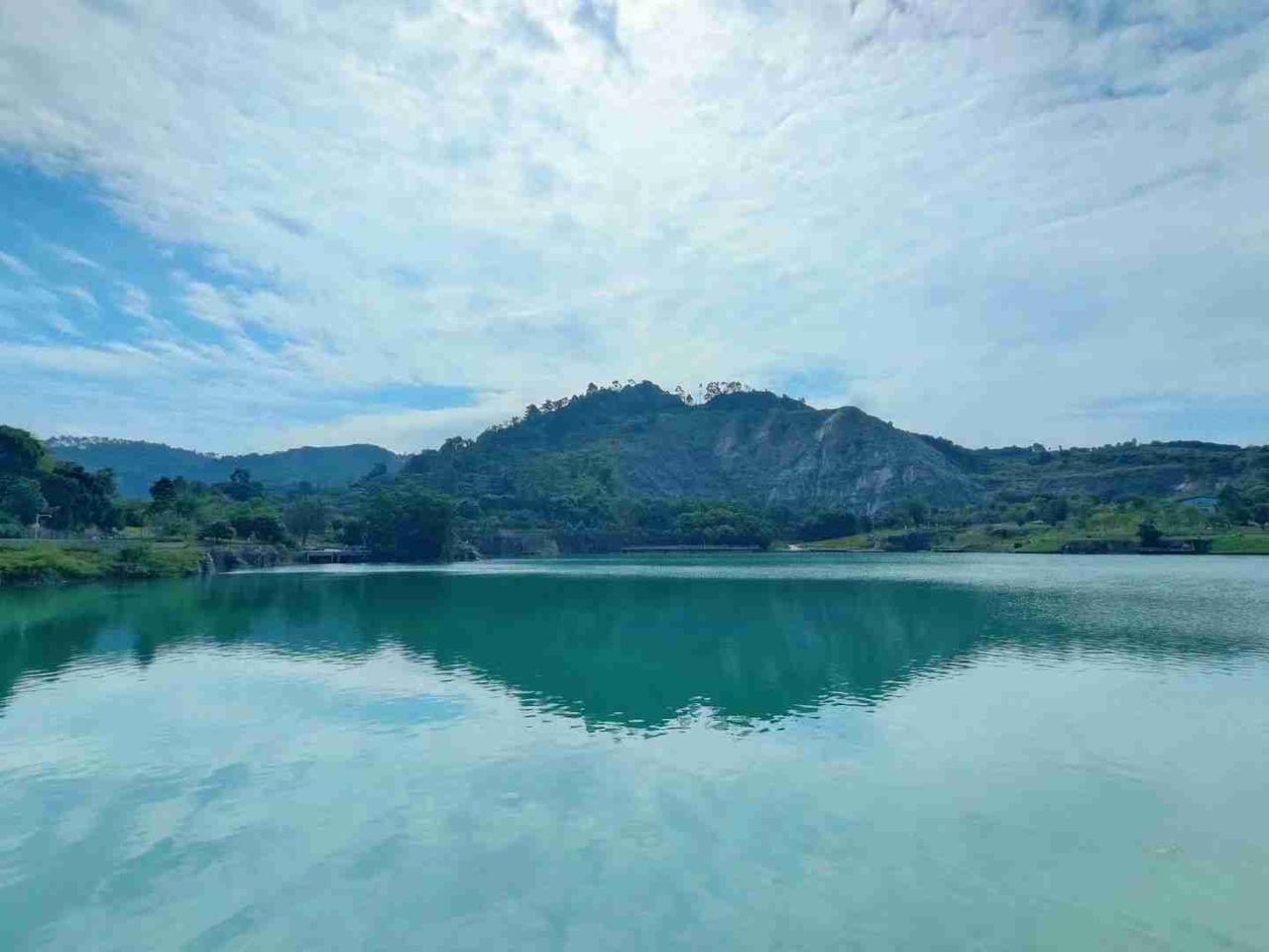 所有当下，即是美好[心]
我的今日状态：😁轻松愉快
我这里的天气：☀️晴天
在
