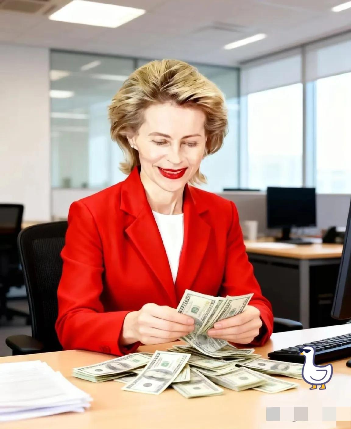 欧盟委员会主席正式宣布:2026年1月14日，欧盟委员会主席冯德莱恩正式宣布，欧