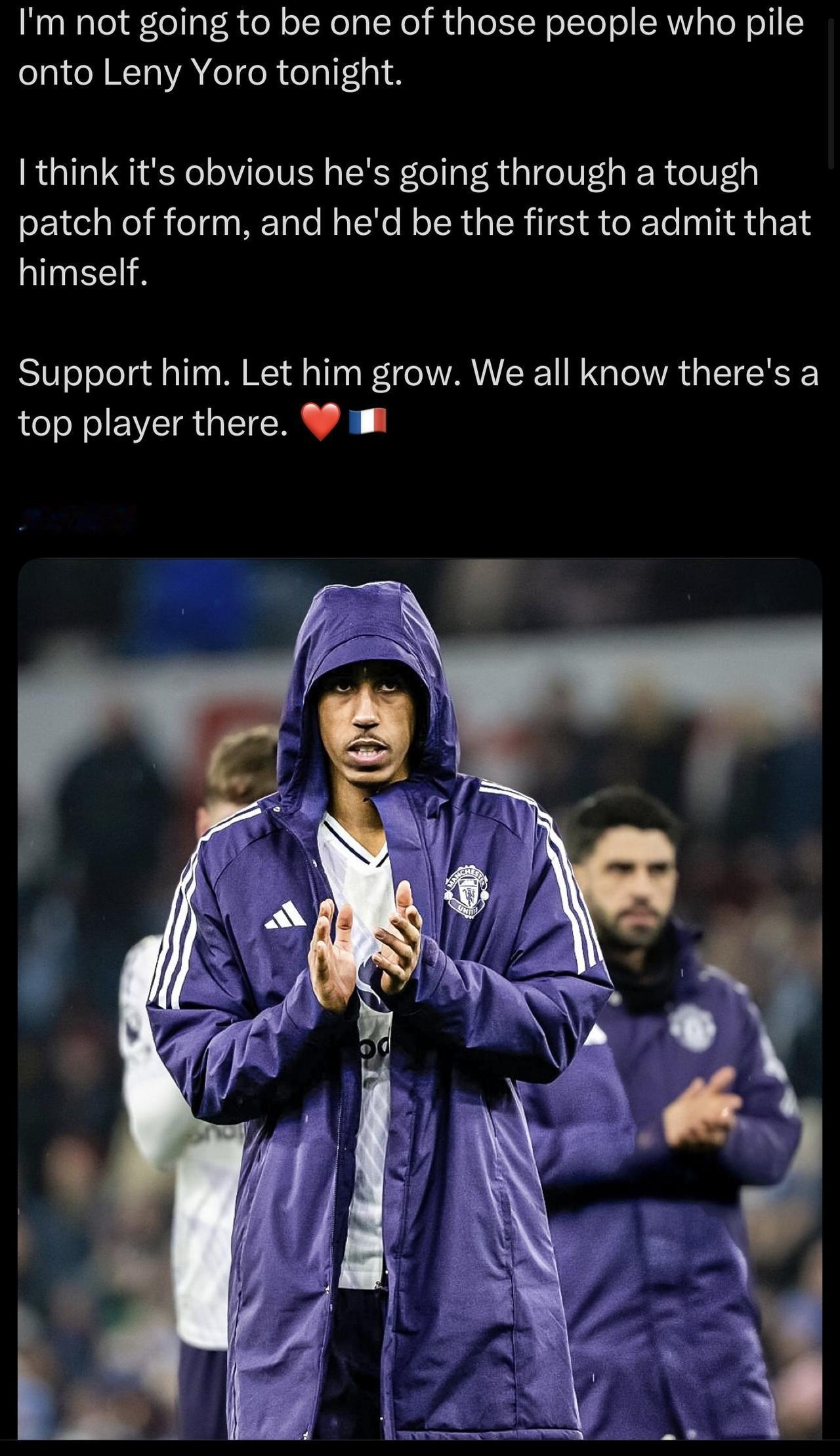 约罗体能，导致状态差，信心也不足。
熬过去，就是世界顶级。
熬不过，就只能泯灭众