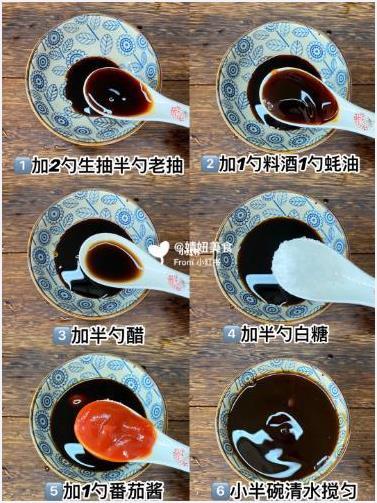 再发一遍❗️吃一辈子都不腻的家常菜～大虾这么做就没输过，端上桌瞬间秒光～🍀食材