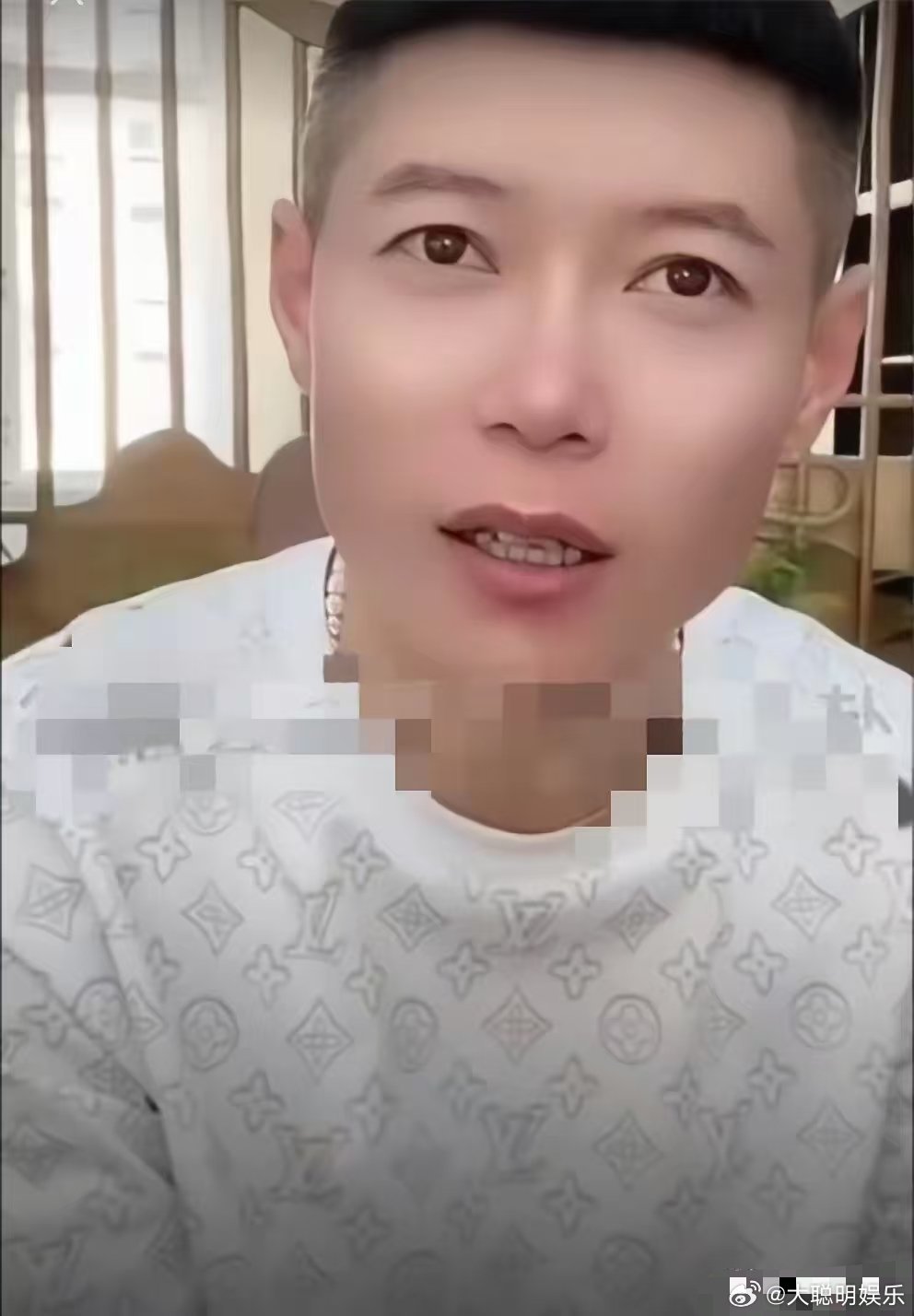 天狼爆料陶大帅私生活！嫂家天狼爆料陶大帅未婚状态有十多个“儿子”，最佩服他！养这