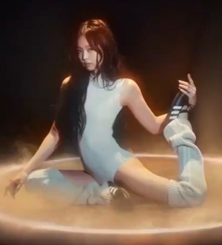 笑了[可爱] ​​​
