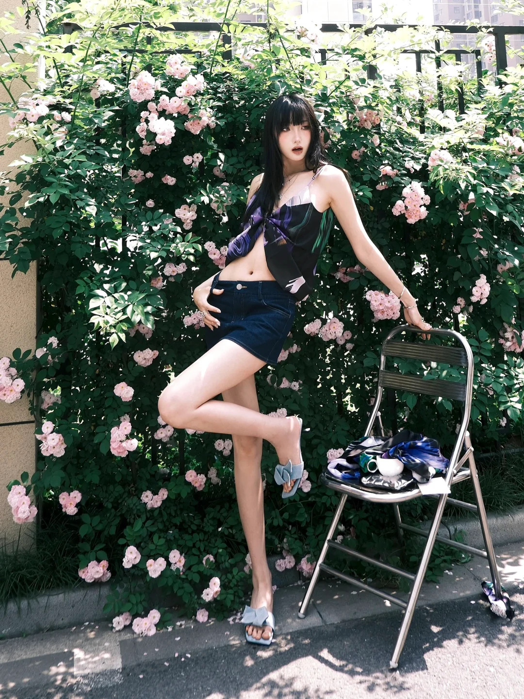 178cm 今天穿什么