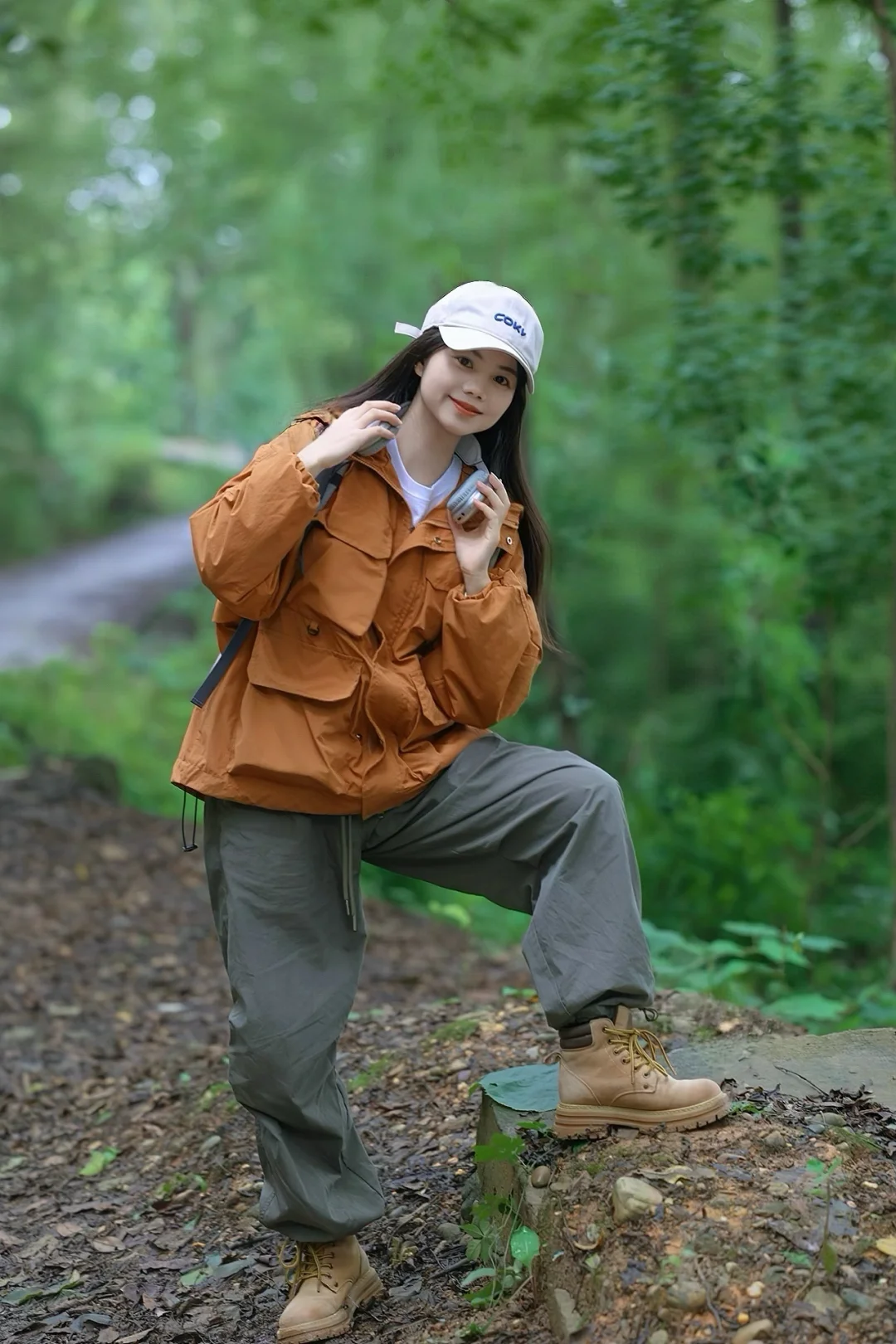 三十岁，我活得比想象中更自由~