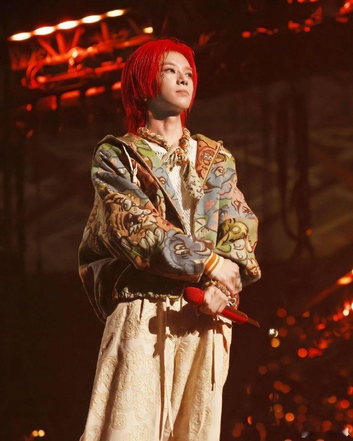 尚雯婕谈华晨宇来时路 声鸣远扬她懂他的独特，他不负她的赏识，双向奔赴的知己情最动