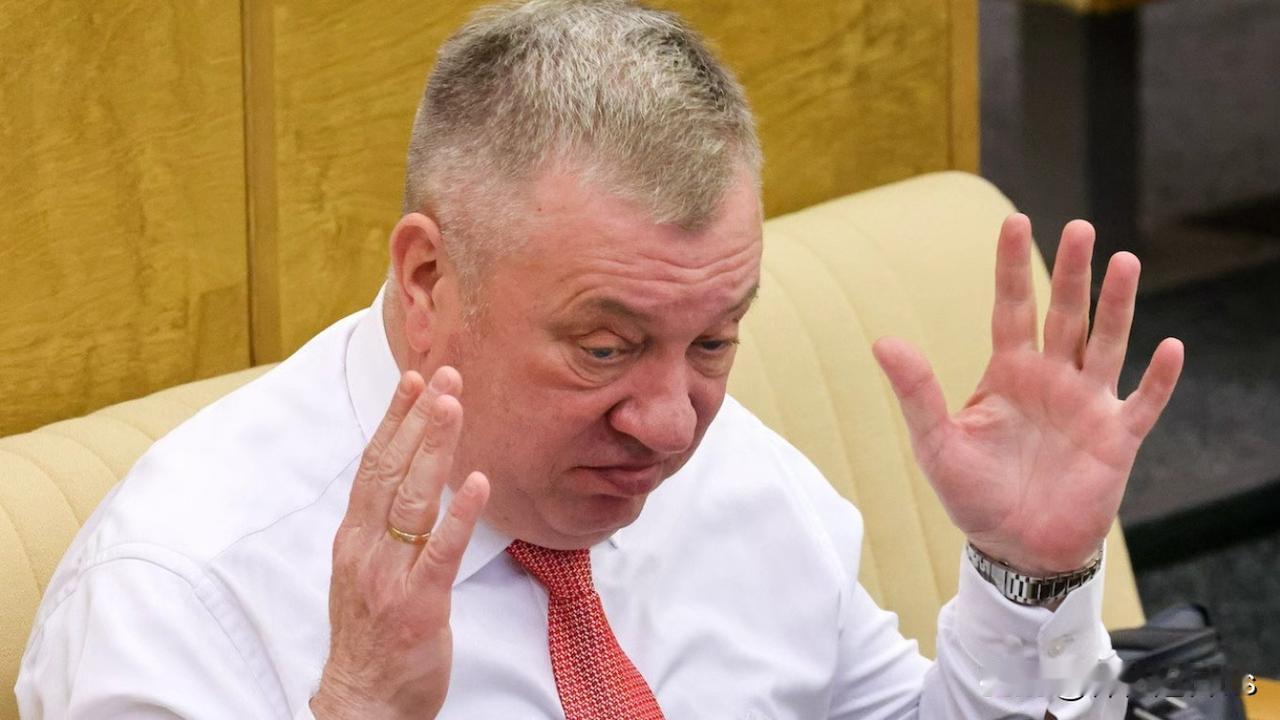 国家杜马提议用“榛子”攻击欧洲，并击沉美国船只，以回应油轮被俘

国家杜马议员表