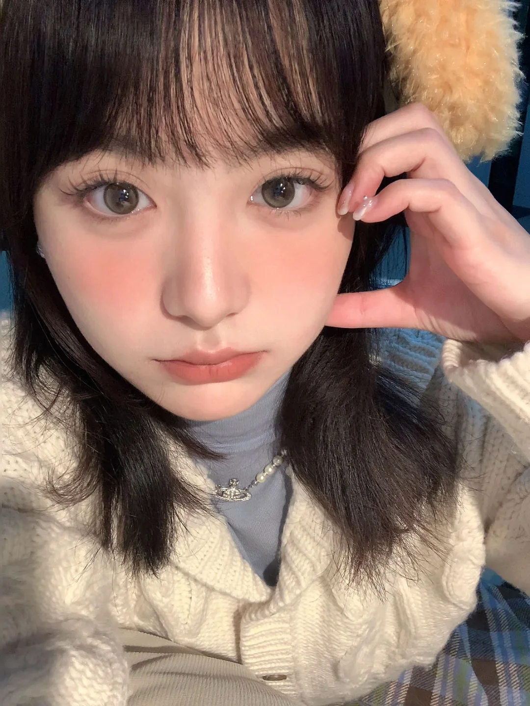 耶啵 ˃̶͈ ꇴ ˂̶͈